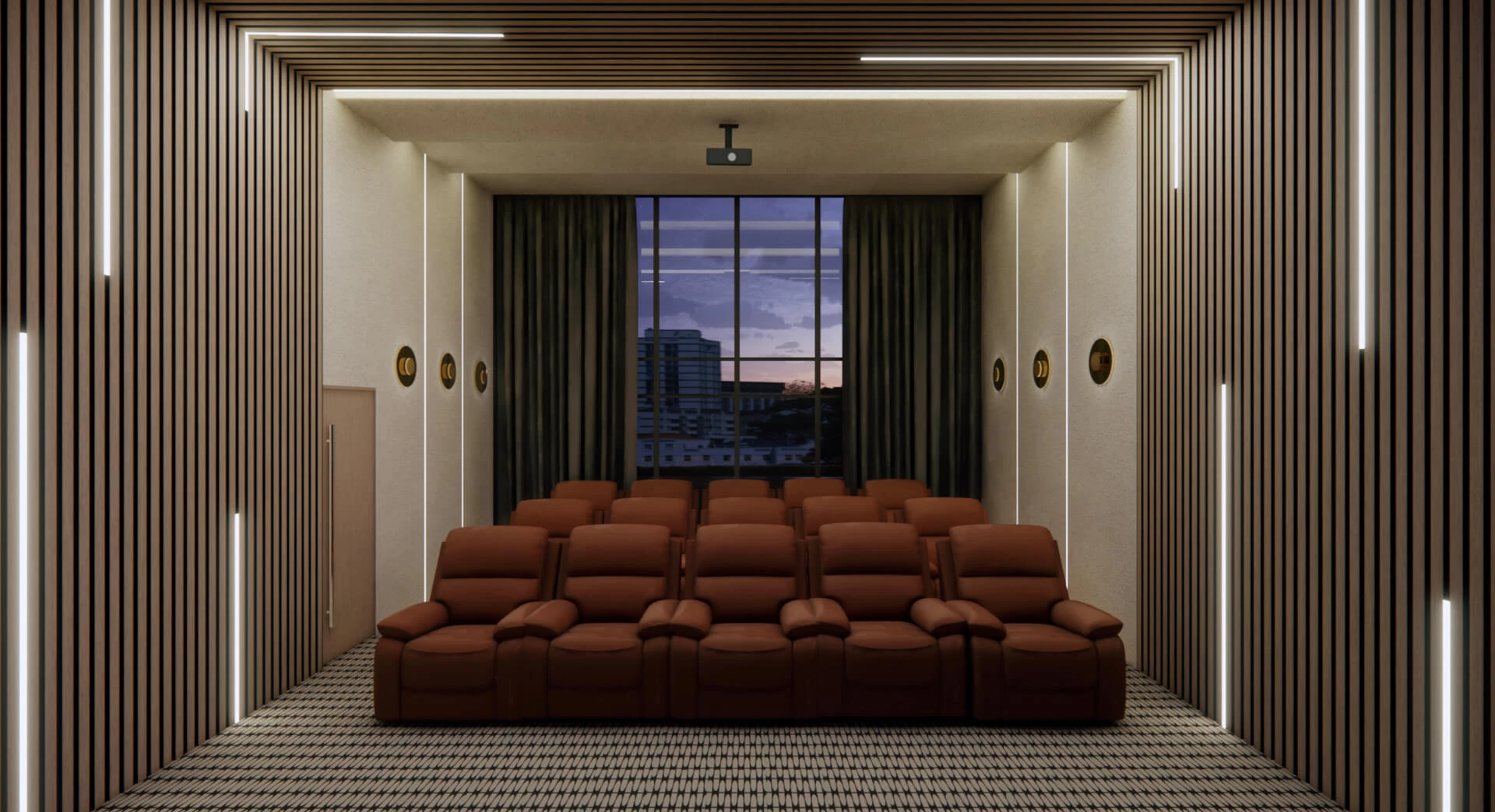 Sky Duplex vs Conventional Penthouse: Redefining Vertical Luxury Living in Pune